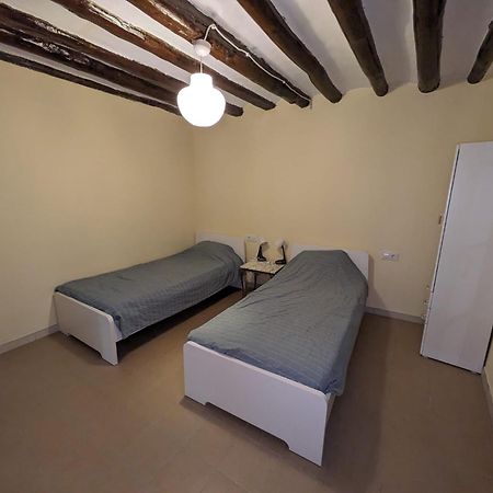 Apartamentos Rurales Cr Mazaleon Exterior photo